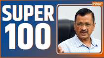 Super 100: Watch Top 100 News of The Day (17-08-2023)