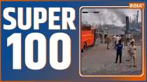 Super 100: Watch 100 big news of 01 Aug, 2023