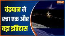 Chandrayaan-3 to land on the south pole on August 23