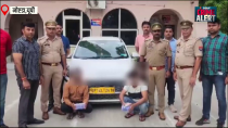 Gang who robbed by booking online cab busted