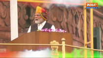 PM Modi speech Duration On 15th August 