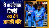 Many shameful record was recorded in the name of Pandya
