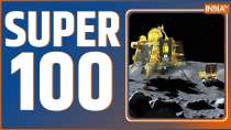 Super100: Watch 100 latest News of the day in One click 