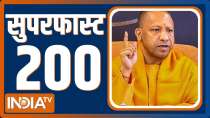 Superfast 200: Watch Top 200 News of The Day (16-08-2023)