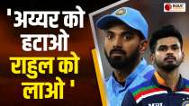 Asia Cup: How Iyer