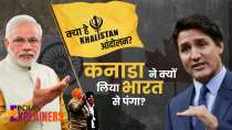 What is Khalistan Movement? Canadian PM Justin Trudeau messes with India 