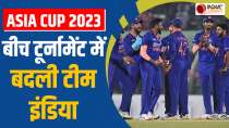 Asia Cup Breaking News: Change in Team India before the final, Washington can play the final