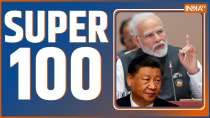 Super100: Watch the latest News of the day in One click