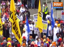 Hardeep Singh Nijjar: Canada accuses India of role in Sikh leader