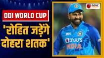 ODI World Cup 2023: Rohit Sharma can score a double century, R Ashwin predicts
