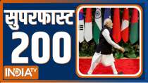 Superfast 200: Watch the latest News of the day in One click