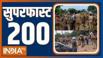 Superfast 200: 200 big news of the country and the world in Quick Way