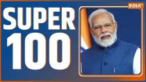 Sper 100: Watch 100 big news of 03 Sep 2023