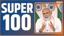 Super100: Watch latest News of the day in One click