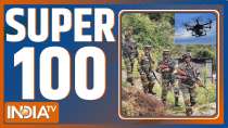 Super100: 100 big news of the country and the world in Quick Way