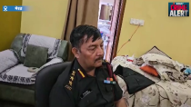 Fake Army Officer: Fraud in army uniform, fake colonel arrested