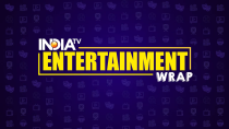 Entertainment Wrap| 27th October 2023| Rohit Shetty gives a sneak peek into Singham Again set