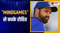 Before ODI WC, Captain Rohit will have to be careful of the mind games of the Former English Player , there was a big loss earlier.