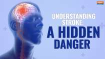 World Stroke Day: Symptoms and Treatments - Your Ultimate Guide | HealthDNA | India TV News