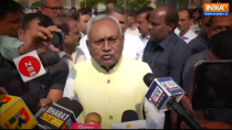 Bihar CM Nitish Kumar Apologises Over Remarks On Population Control | Bihar News | India TV News