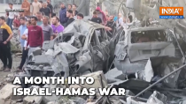Israel Hamas War: US on India’s stance on Israel-Hamas war| Israel Hamas War| John Kirby