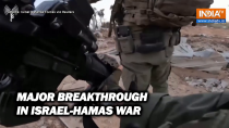 Israel-Hamas war: ‘Release 50 hostages, get ceasefire in return…’ Israel cabinet approves deal