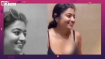 Rashmika Mandanna got caught in the web of DeepFake