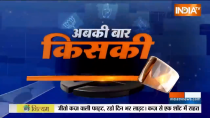 India TV CNX Survey on Rajasthan Election