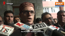 We are still seeking justice: National Conference VP Omar Abdullah on Article 370