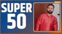 Super 50: Watch 50 big news of 15 Dec, 2023