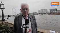 UK Parliamentarians praise India's progress and commend PM Modi's leadership I India TV News