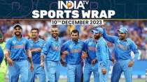 India set to battle South Africa in 1st T20i at Kingsmead | Sports Wrap | 10th December 2023