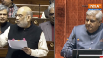 H.M. Amit Shah explains the untold story behind the new Criminal Law Bills