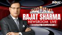 Assembly Election 2023 Results: India TV  Editor-In-Chief Rajat Sharma Discusses Poll Outcomes