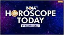 Horoscope Today, December 9: Know Your Zodiac Based Predictions | Astrology