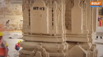 Ayodhya Ram Temple Architecture: How The Temple