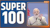 Super 100: Watch 100 big news of 16 Dec 2023