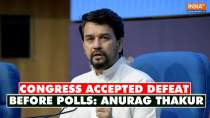 Anurag Thakur takes jibe at Congress, says 