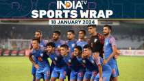 India become first team to register nine series whitewashes in T20I history | Jan 18th | Sports Wrap