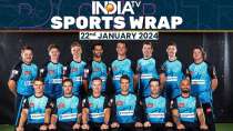 Brisbane Heat to take on Adelaide Strikers in Big Bash League | Sports Wrap | 22nd January