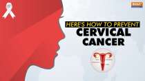 Cervical Cancer Awareness: How to prevent and strategies for treatment | Health DNA | India TV News