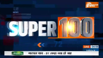 SUPER 100: Watch Top 100 News Of 6 January 2024
