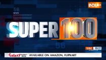 Super 100: Watch Top 100 News of 10 January 2024