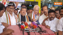 Lok Sabha Polls 2024: Congress to meet DMK leaders to discuss seat-sharing formula