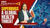 India TV Perspective: Is Antimicrobial resistance becoming a silent global health crisis?