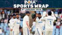 Indian Players Bid Farewell To Outgoing South African Player Dean Elgar | Sports Wrap 