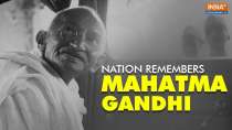 Shaheed Diwas: Remembering Mahatma Gandhi who made the ultimate sacrifice for the nation