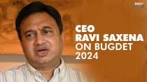 Budget 2024: Wonderchef CEO Ravi Saxena says PLI scheme should also cover more industries