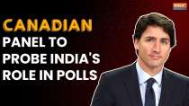 Canada panel to probe India
