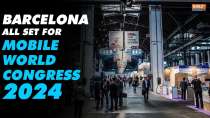 Mobile World Congress 2024: Artificial Intelligence Set to Take Center Stage